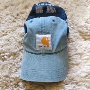Carhartt Snapback Hat